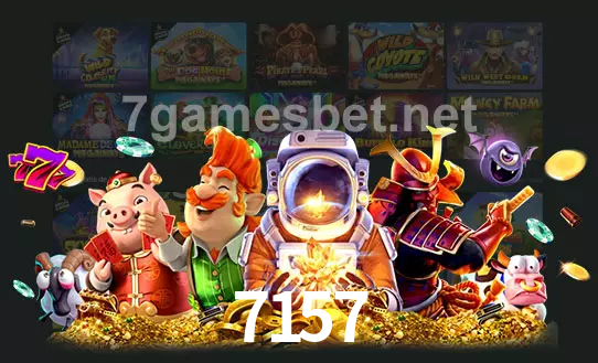 cassino 7157