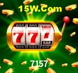 Estatísticas do Jogo 7157