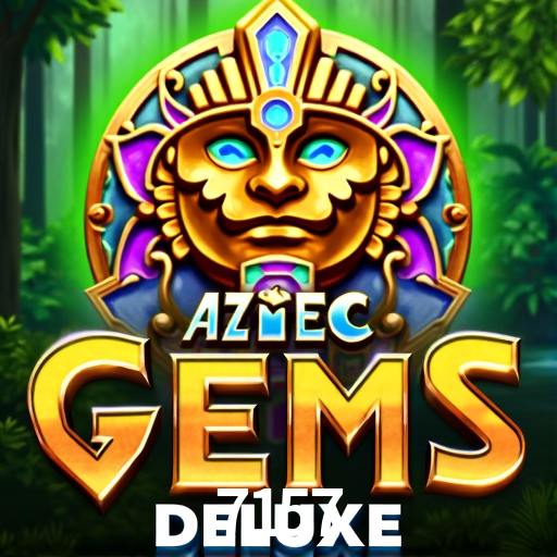 A Revolução dos Aplicativos de Jogos no 7157