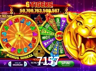 Jogos de Slot 7157