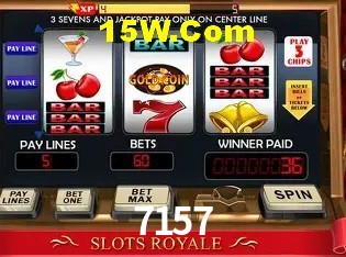 Casino Ao Vivo 7157