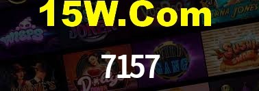 Welcome Bonus 7157