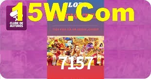 7157: Seu Especialista em Apostas Esportivas Brasileiras