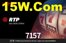 Sinta a adrenalina dos jogos de cassino com 7157
